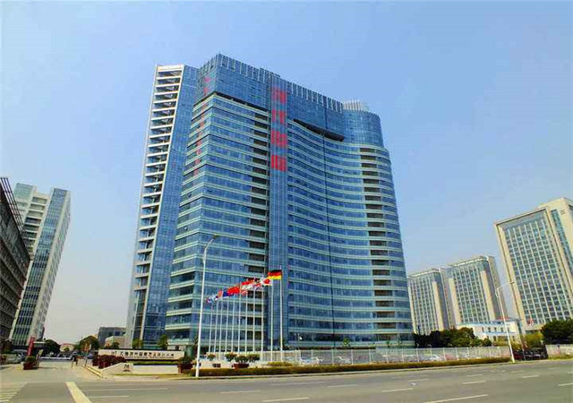 Wuxi Konid Wuxi Conide Import and Export Trading Co., LTD. Is a professional foreign trade company with import and export rights.