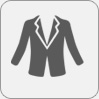 Import of famous brand clothing