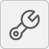 Import of mechanical hardware